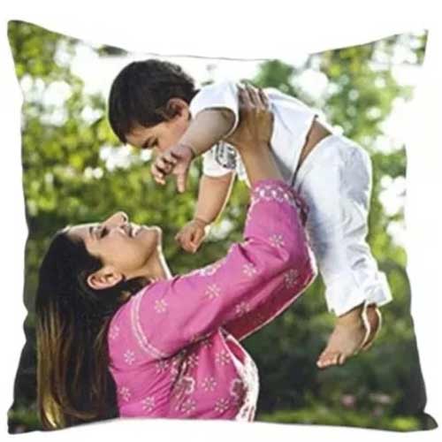Mom Special Personalised Cushion